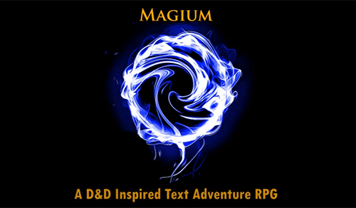 Magium Game review